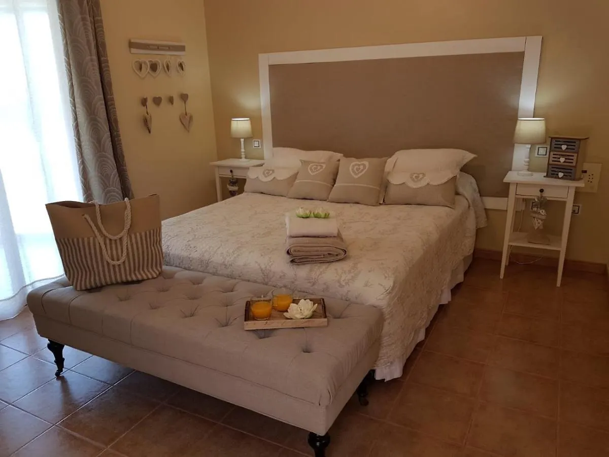 Villa Fortuna Caleta De Fuste