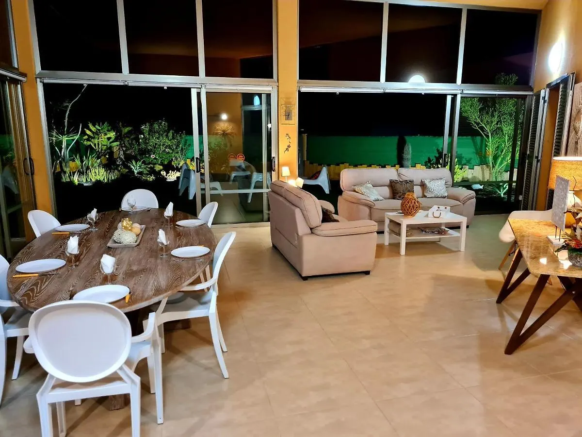 Villa Fortuna Caleta De Fuste