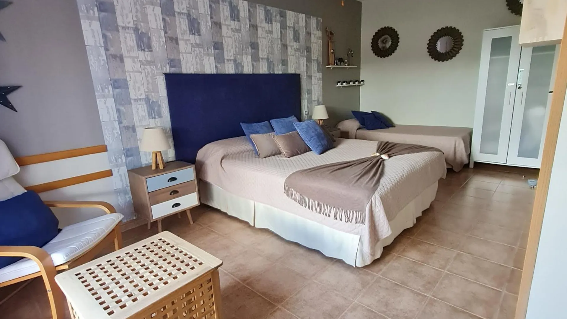 Villa Fortuna Caleta De Fuste 0*,