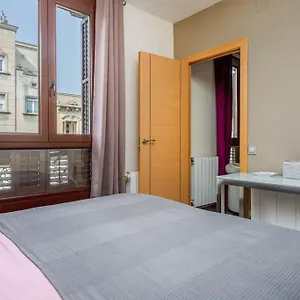 One Bedroom In City Center , Barcelona Spain