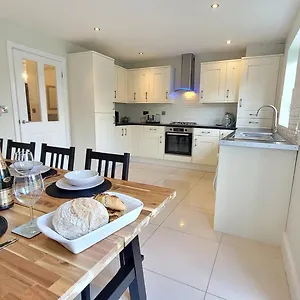 Alba House, , York United Kingdom