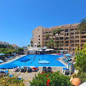Castle Harbour Atico Duplex 3 2 Banos Balcon Vista Mar , Los Cristianos (Tenerife) Spain
