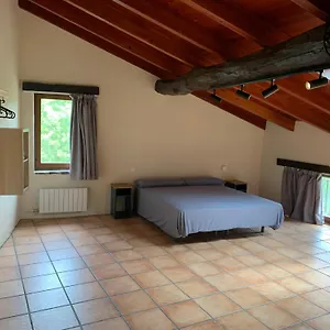 Casa Vella Del Cuni Roda de Ter