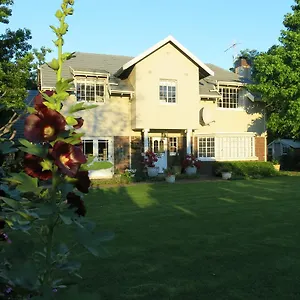 Featherbed , Somerset West South Africa