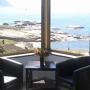 Dream A Little , Simon's Town South Africa