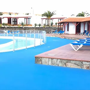 New Sun Apartment