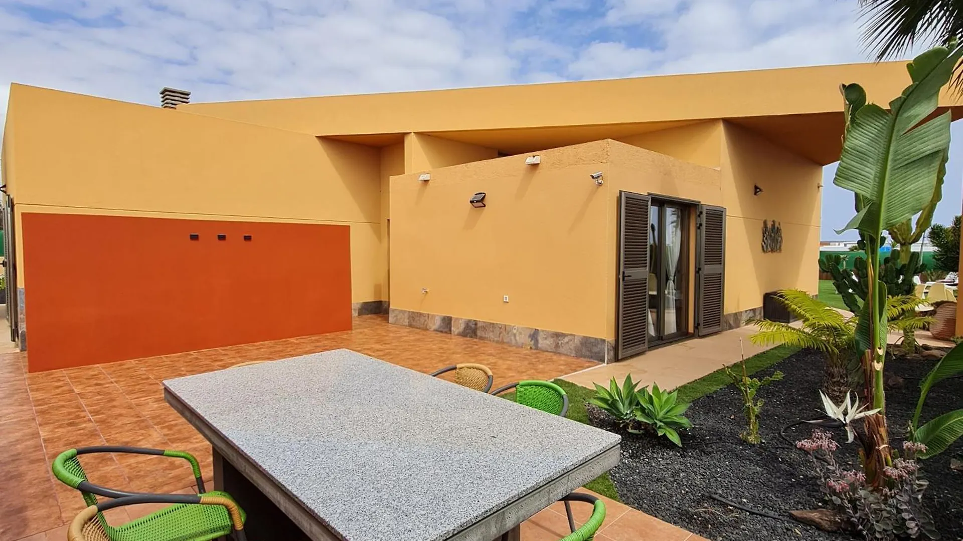 Villa Fortuna Caleta de Fuste